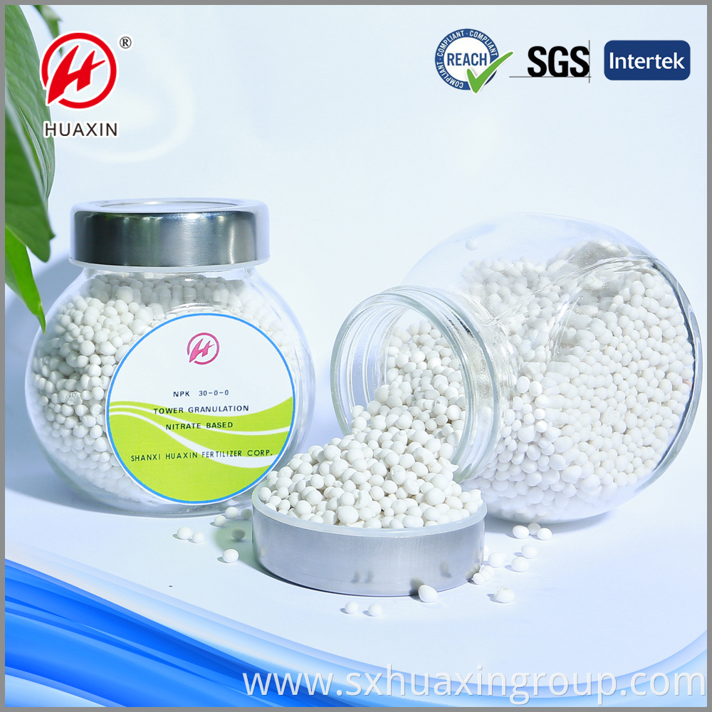 High Tower Water Soluble Nitrogen Fertilizer 28-0-0-6